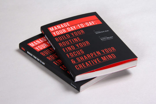 ideas for gifts for marketers