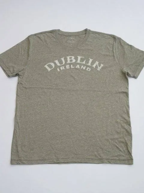 dublin, Touritst T-shirts