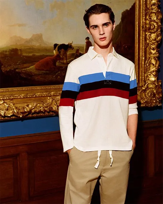 Uniqlo collaborations - JW Anderson