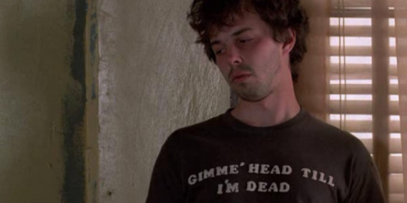 gimme head t-shirt, t shirt design from the movies