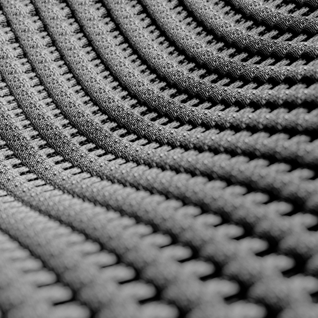 Polo Shirt Fabric Weaving