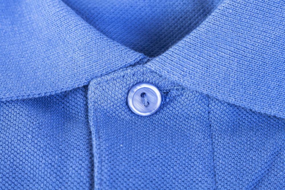 Polo Shirt Fabric Pique