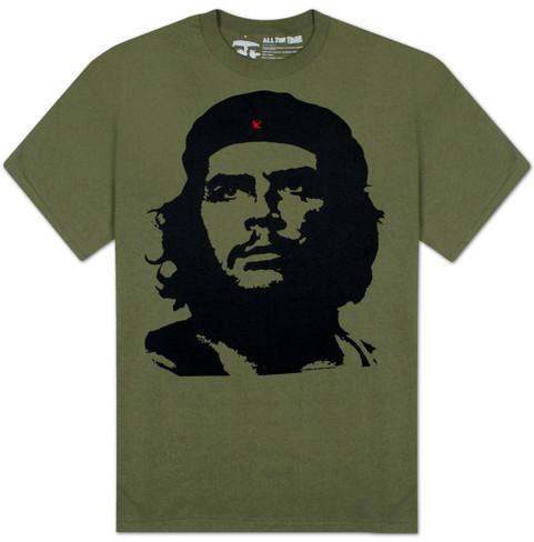 Che Guevara - Iconic T-shirts