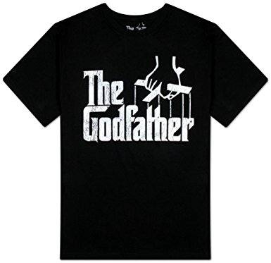 the godfather - iconic t-shirts