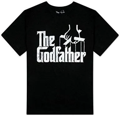 the godfather - iconic t-shirts