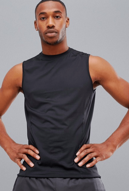 Custom sports clothing can be muscle tank, regular t shirts, football kits, polo shirts, just name it! 