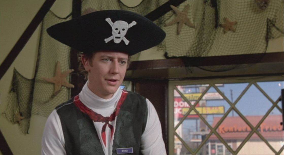 Pirate hat featured in Fast times at Ridgemont High is definitely a style choice but does the quality meet the money?