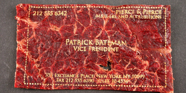 Not recycled card rather edible card. No need for gloss lamination and the printing process is bit different.