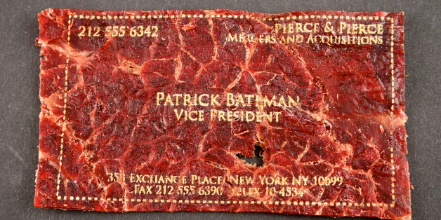 Not recycled card rather edible card. No need for gloss lamination and the printing process is bit different.