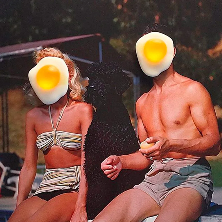 Zericiphone user generated content in social media platforms is full of old photos in new form and details.