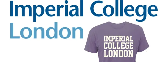 Universities Merchandise Imperial College London has stock full of jumpers to graduates.