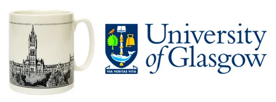 Universities Merchandise: Glasgow