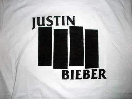 Justin t shirt is always a glad sight, Explore funny things from you life and just print them.