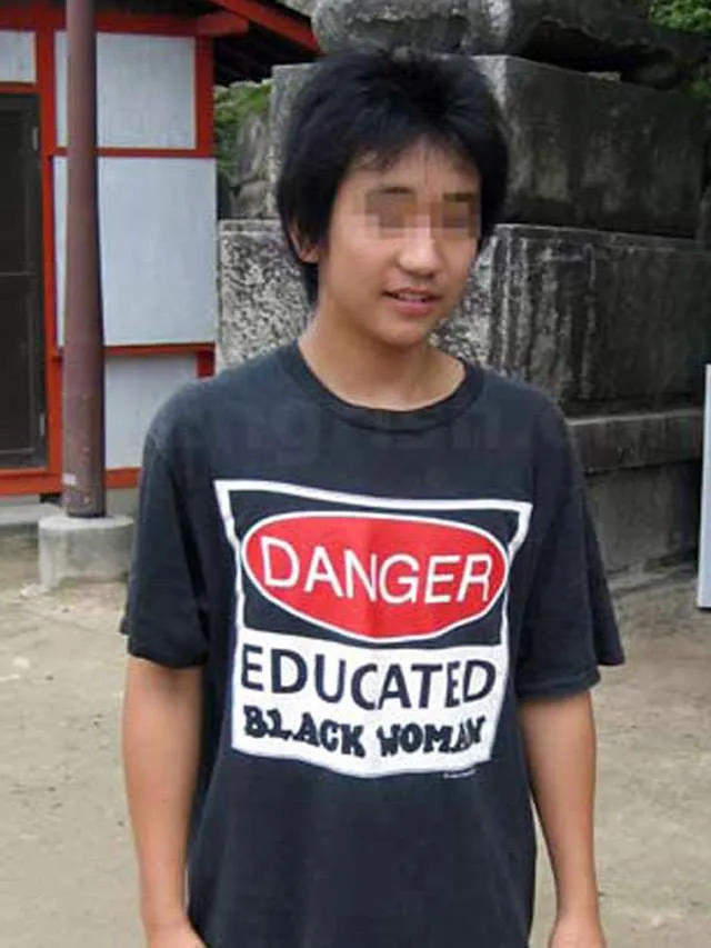 black woman custom t shirt