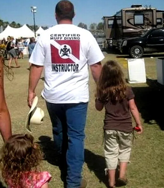 Looking for ideas, styles or just hilarious pictures to put on christmas present? Maybe not this one still.