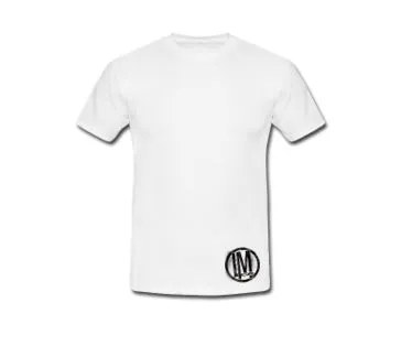 logo t-shirts