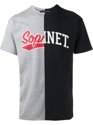 logo t-shirts