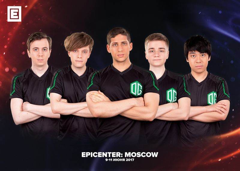 team og, best esports teams