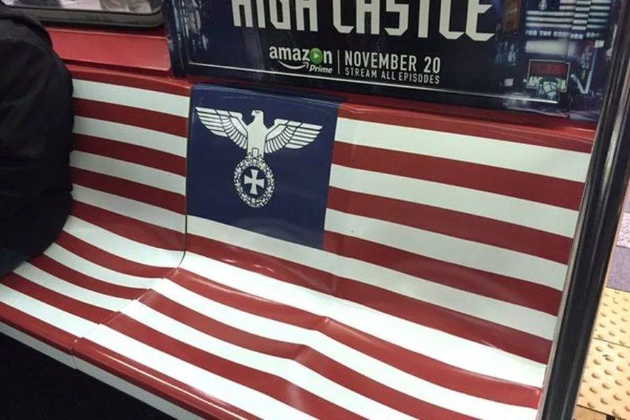 marketing fails, amazon, subway ad