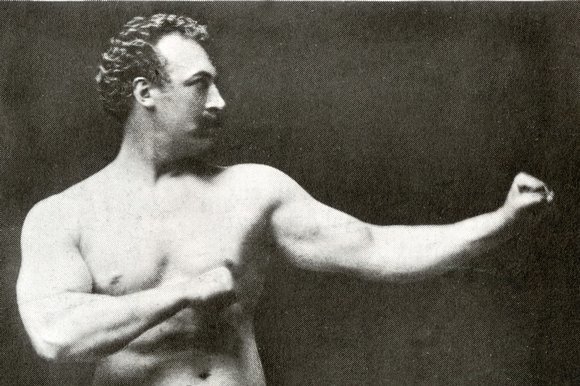 Weightlifter Launceston Elliot won Britain’s first ever gold medal at the Olympics.