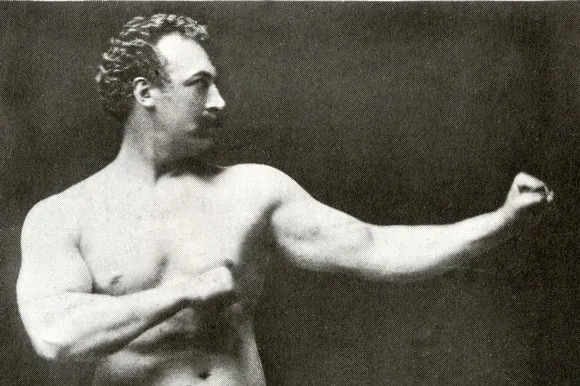 Weightlifter Launceston Elliot won Britain’s first ever gold medal at the Olympics.