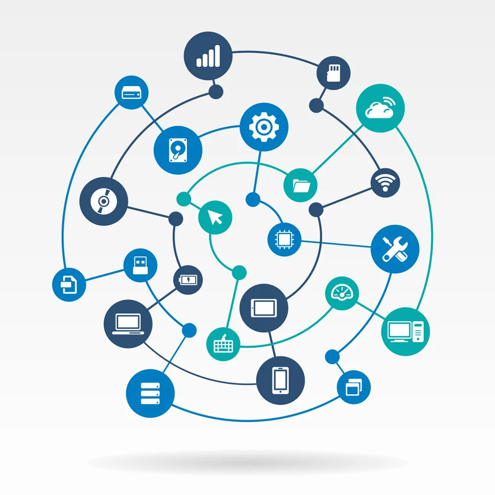 Collecting data at events