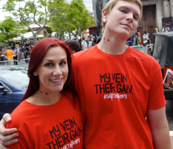 comic con marketing campaigns