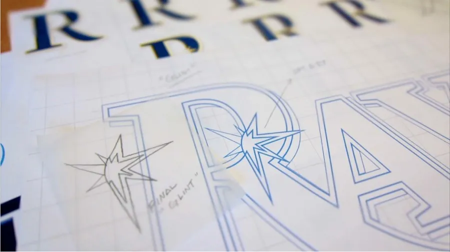 RaysLogos_Development