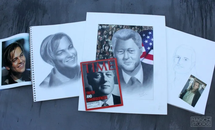 1990s_Portraits_RaischStudios-Group