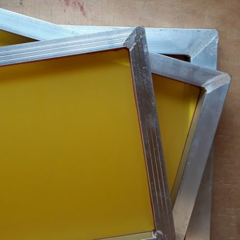 acreens for screen printing