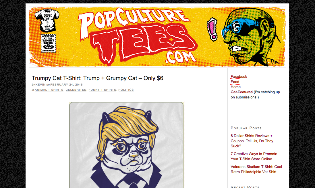 Design blog about fashion, culture and interesting ideas inspired by movies and trends.