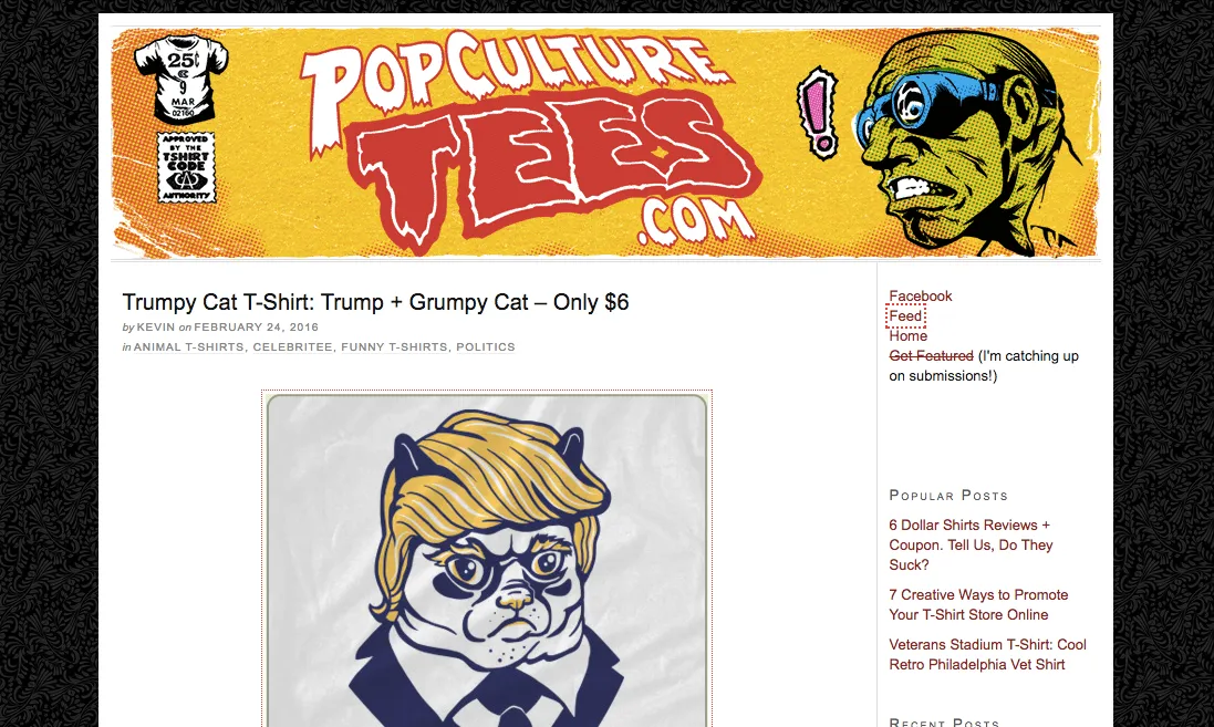 Design blog about fashion, culture and interesting ideas inspired by movies and trends.