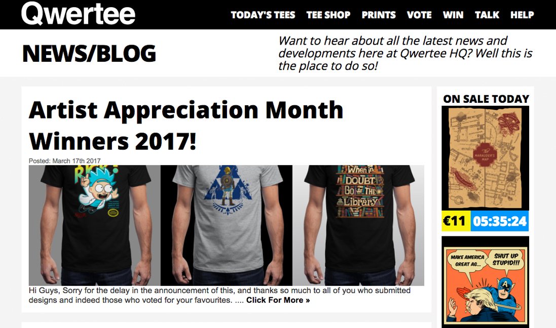 Twenty four hour drops with behind the scenes insights. Award winning artist sure know the data to world trends.