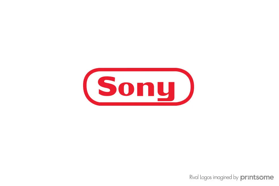 sony