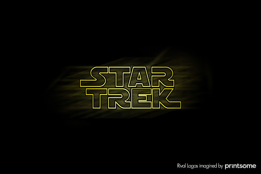 starwar startek logo swap