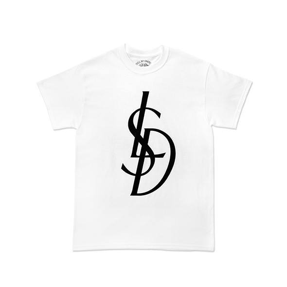 Another Yves Saint Laurent parody “LSD” by Chapel Clothing