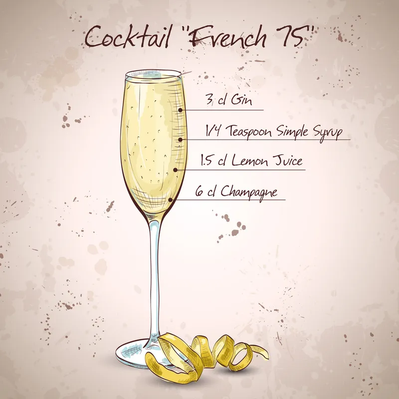 french 75