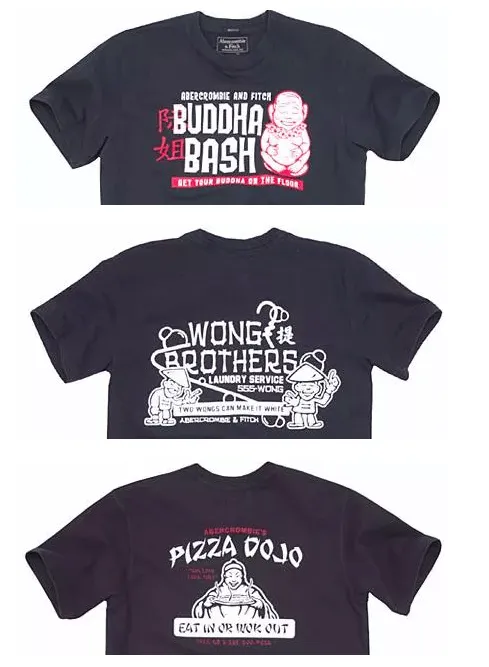 These cotton shirts you cannot find in a store. Controversial t shirts designs are usually custom made