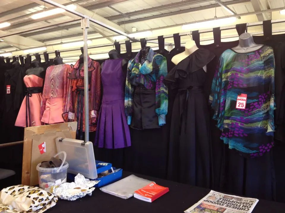 Great home street market is one the popular markets to buy normal and graphic tees. Elevate your style and impress people.