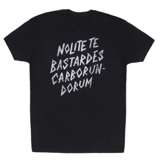 t-shirt quote, The Handmaid's Tale