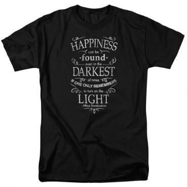 T-shirt Quote, Harry Potter