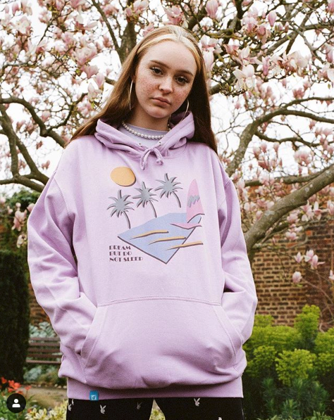 Dream but do not Sleep