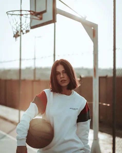 Clothing brands: Alma de Ace