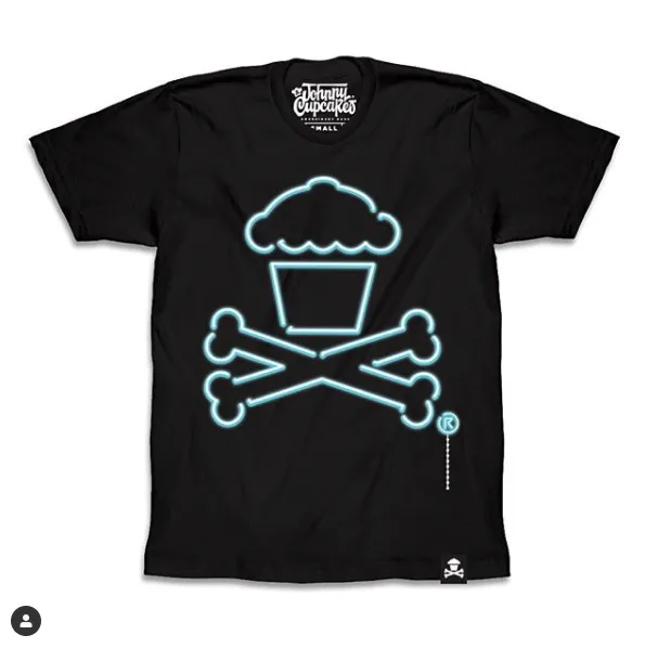Johnny Cupcakes