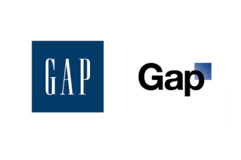 GapLogos