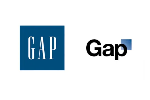 GapLogos