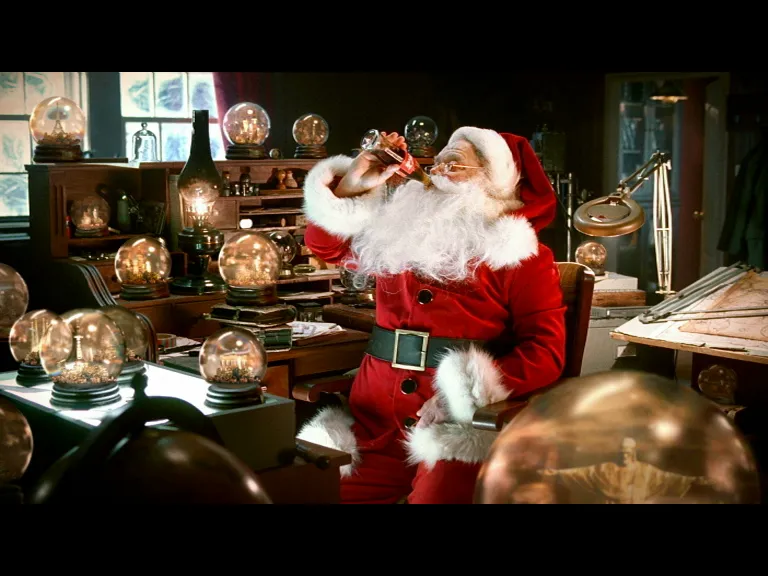 neuromarketing coca cola