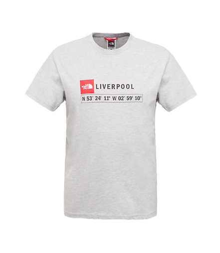 custom t-shirts uk, liverpool