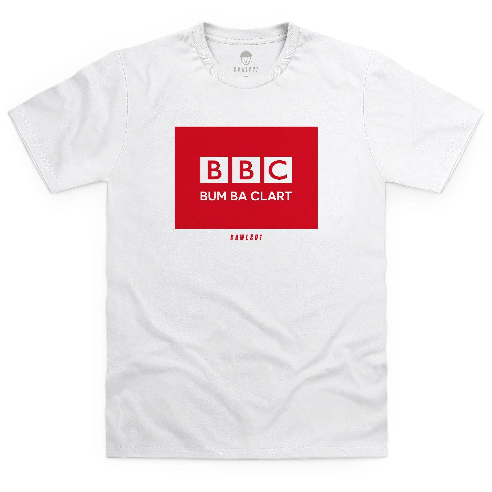 bumbaclart, bbc, custom t-shirts uk