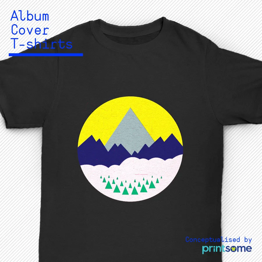 Album-cover-t-shirts_wax-stag